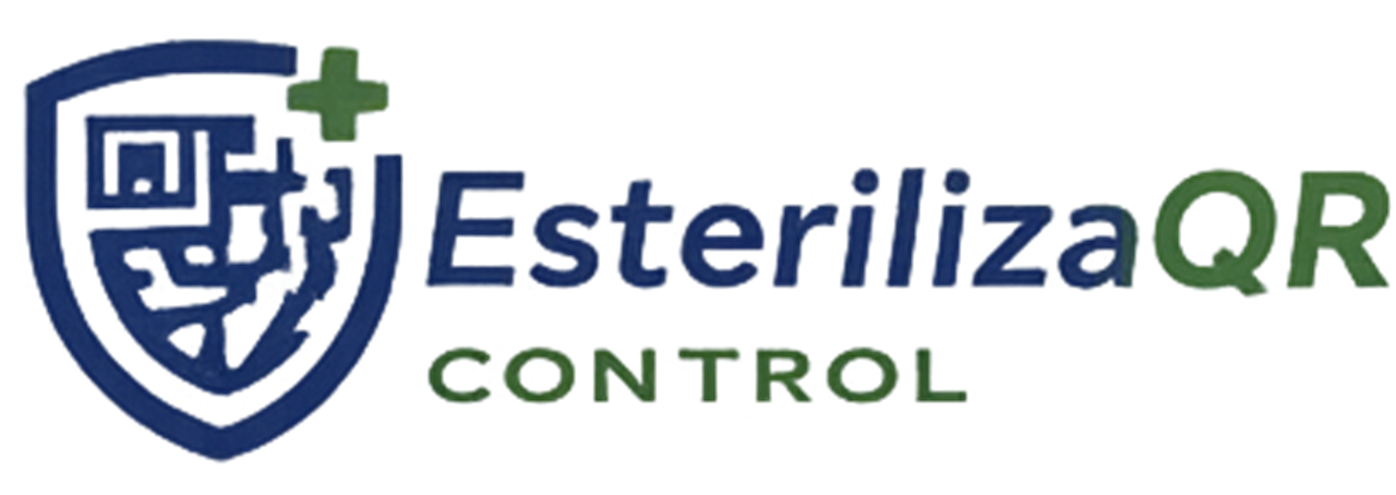 EsterilizaQR Control