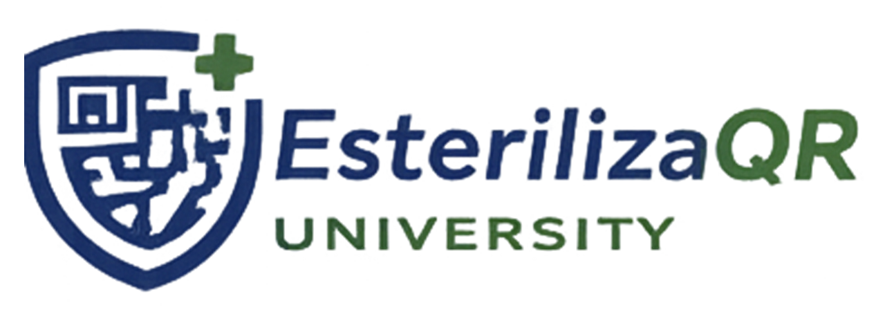 EsterilizaQR University